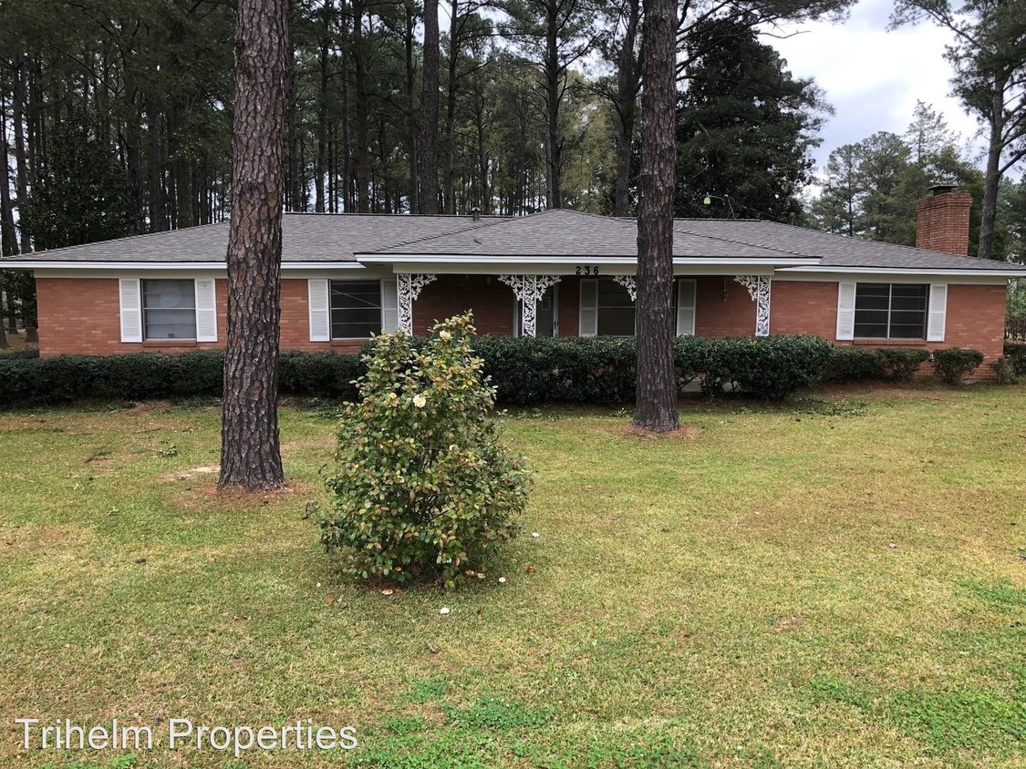 Primary Photo - 4 br, 3 bath House - 236 Lake Harbor Drive