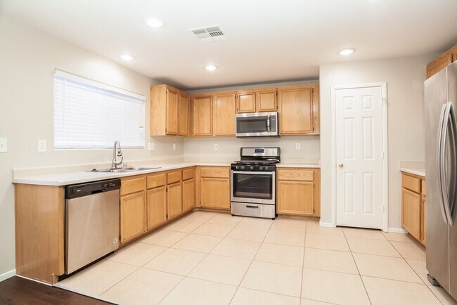 Foto del edificio - 4268 Perfect Drift St