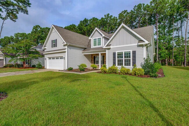 Building Photo - 365 W Goldeneye Ln, Sneads Ferry - Mimosa Bay