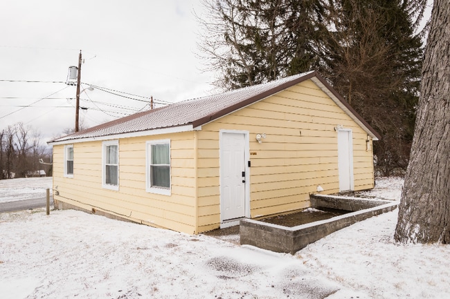 Foto del edificio - 1363 Frankstown Rd