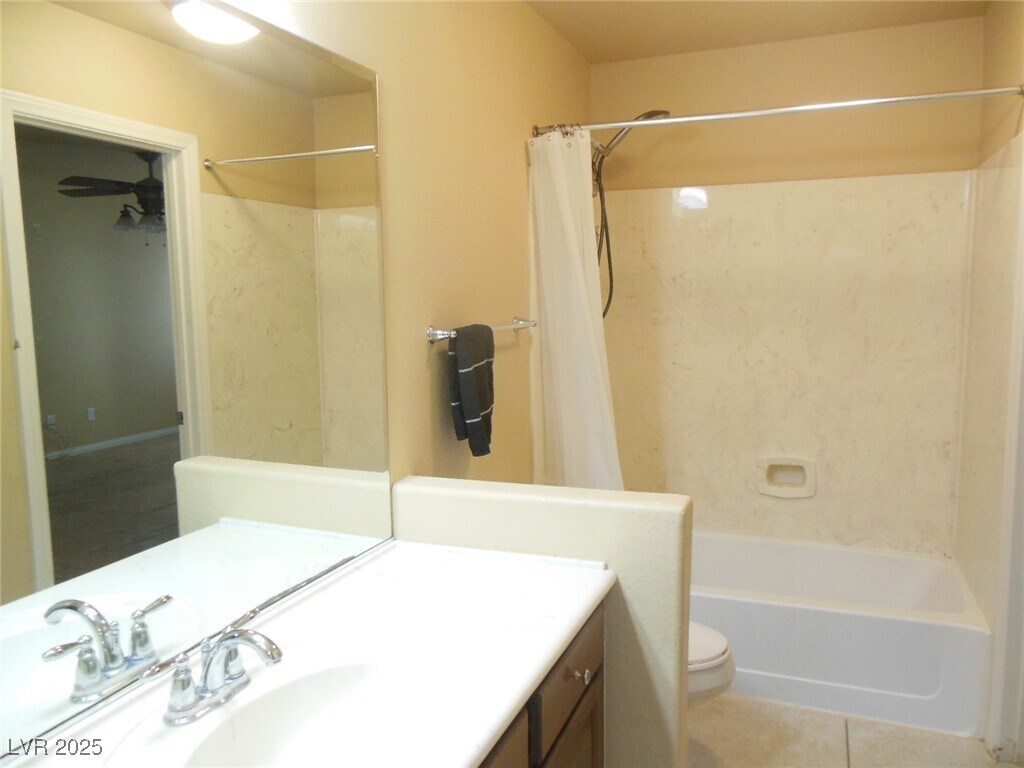 Foto principal - 6277 Mustang Spring Ave