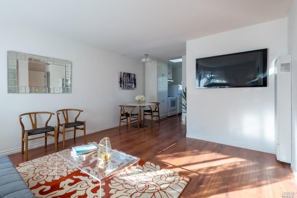 61 Pixley Ave Unit 9, Corte Madera, CA 94925 Condo for Rent in Corte