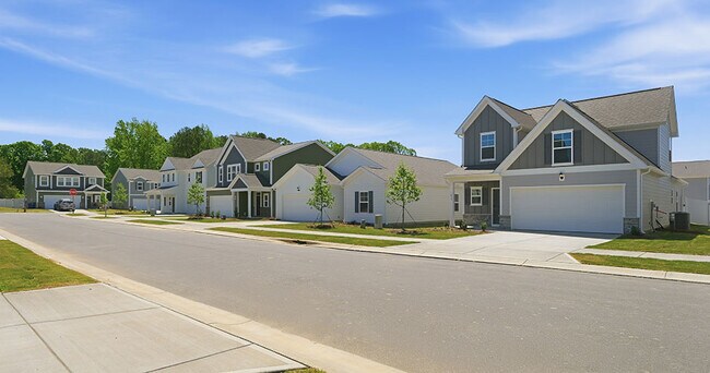 Foto del edificio - Wingate Meadows Rental Homes