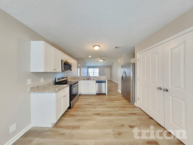 Foto del edificio - 1110 Nahanee Ct