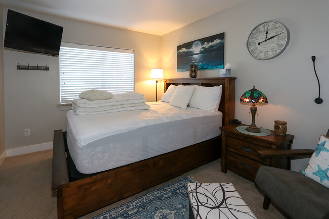 Bedroom 1 - 5254 Cove Canyon Dr