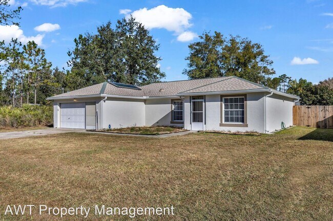 Foto del edificio - 3 br, 2 bath House - 3 Royal Leaf Lane
