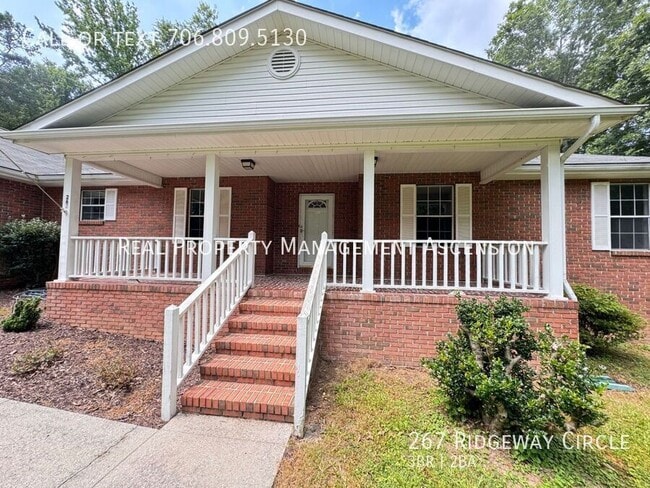 Building Photo - 267 Ridgeway Cir