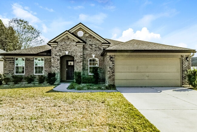 Building Photo - 4538 Song Sparrow Dr