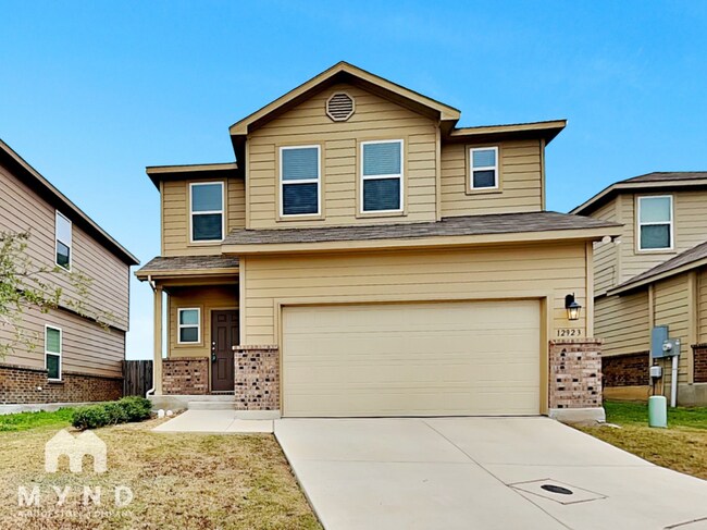 Foto del edificio - 12923 Cicely Ct