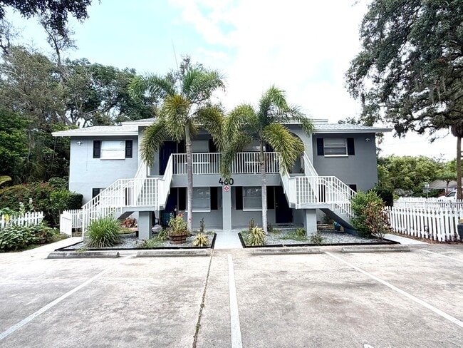 Building Photo - 460 Beltrees St