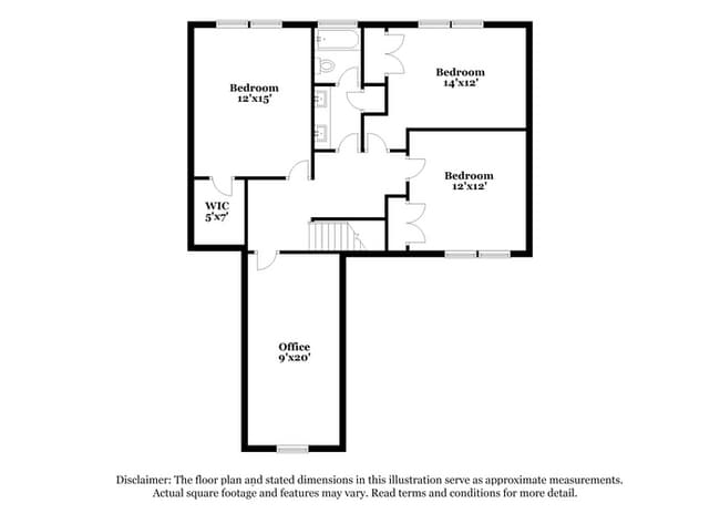 Building Photo - 187 DAY LILY ST, SELMA, NC 27576