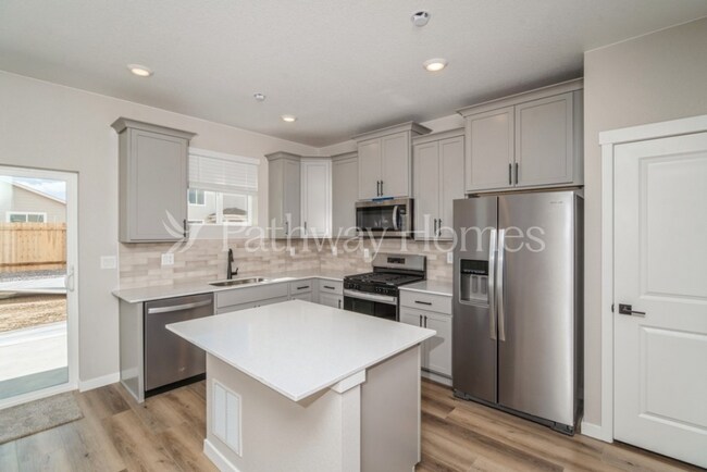 Building Photo - 9403 Yampa Ct