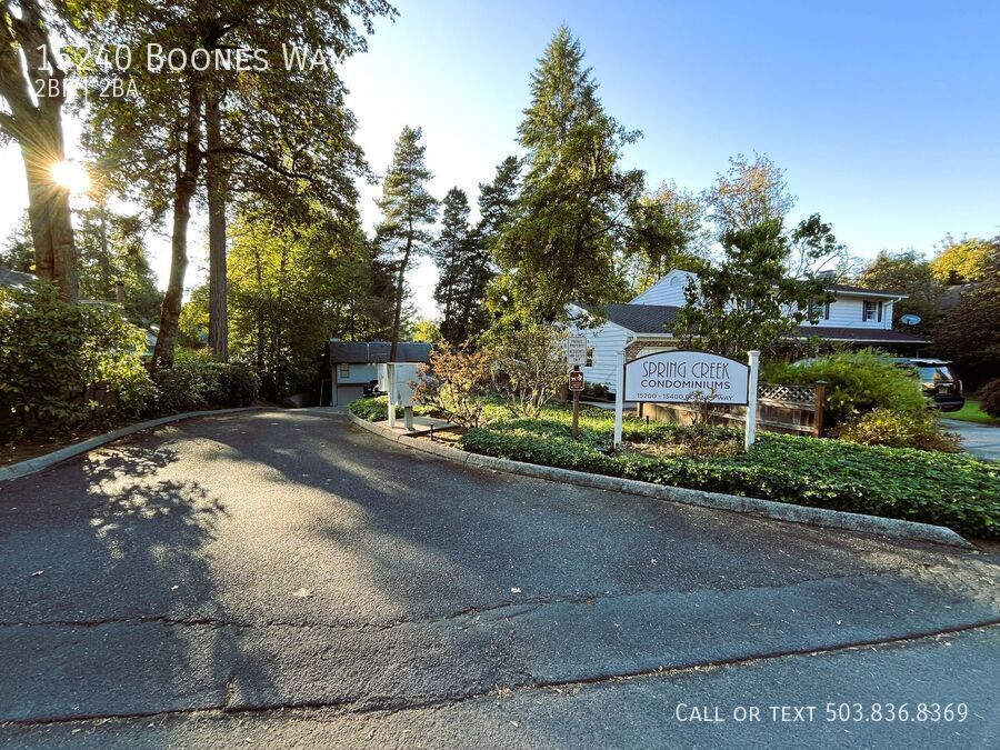 Primary Photo - 15240 Boones Way