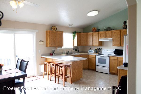 Building Photo - 4 br, 3 bath House - 5902 S 2775 W
