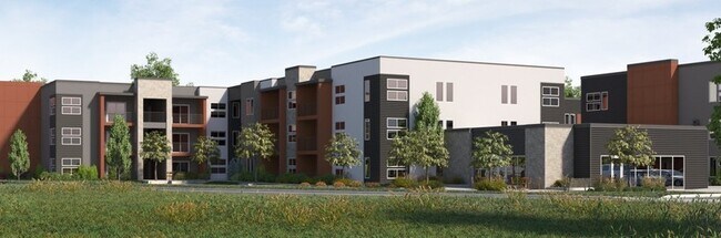 Building Photo - 875 S Depot St