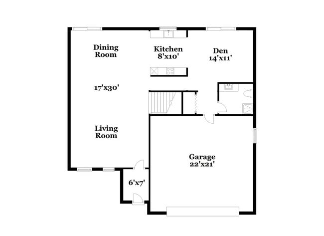 Building Photo - 1518 Crossridge Dr