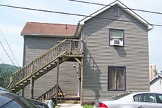 Building Photo - 413 McLane Ave