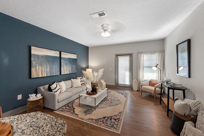 Foto del edificio - Cortland Belgate