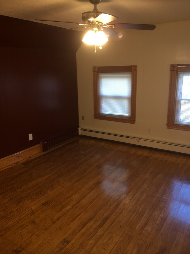 Foto del edificio - 37 Farquhar St