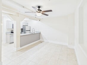 Interior Photo - Flats at 14th