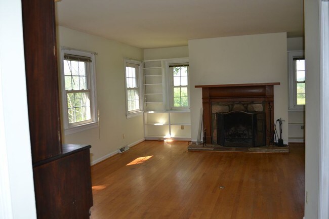 Foto del edificio - Warrenton Home for Rent