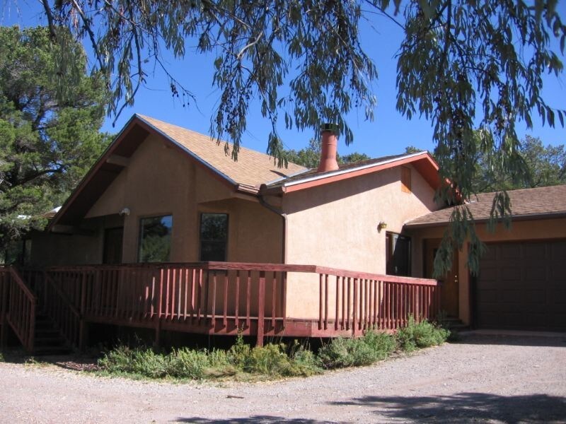 24 Columbine Ln, Cedar Crest, NM 87008 House Rental in Cedar Crest, NM