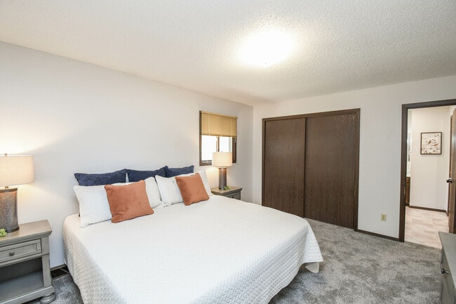 Foto del edificio - 4504 S Cliff Ave