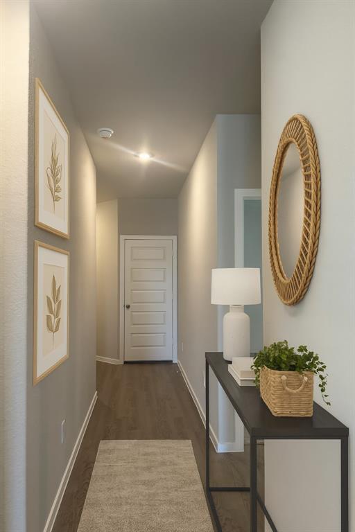 Foto del edificio - 17311 Ridge Dr