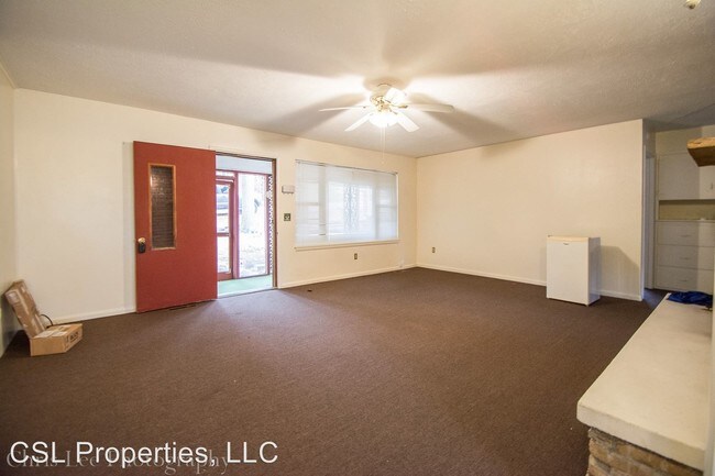 Building Photo - 3 br, 2 bath House - 1631 N Vandeventer Ave