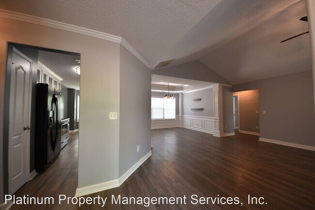 Building Photo - 4 br, 2 bath House - 733 Jefferson Walk Cir