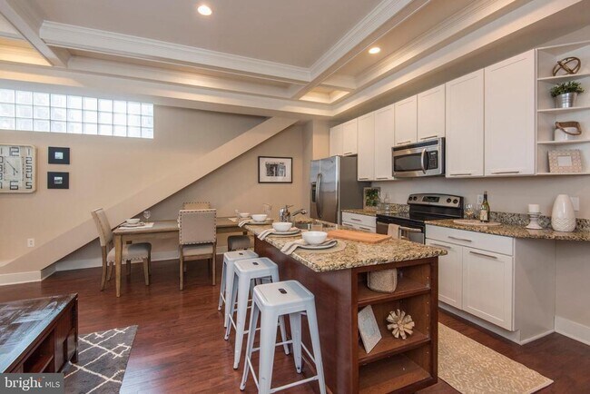 Foto del edificio - 1501 Locust St