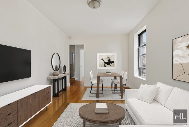 Foto del edificio - West 11th Street