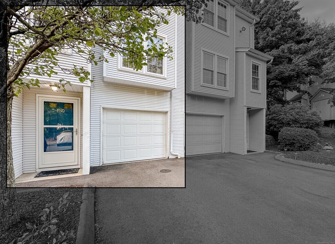 380 Hitchcock Rd Unit 130, Waterbury, CT 06705 Condo for Rent in