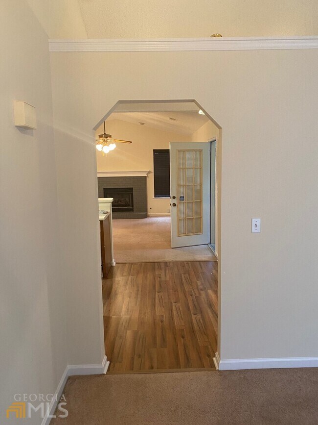 Building Photo - 5659 Rex Mill Creek