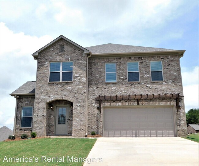 Foto del edificio - 4 br, 3 bath House - 15532 Crimson Ridge C...
