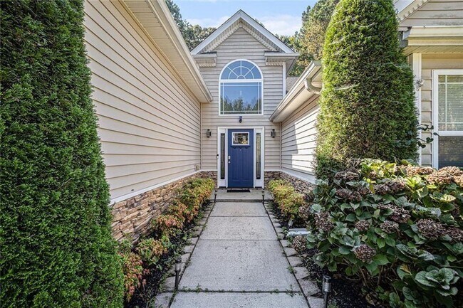 Foto del edificio - Beautiful Open Ranch Home in Reid Plantation Community!