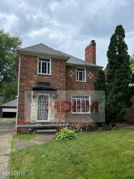 Primary Photo - 3 br, 1 bath House - 5786 Bishop St