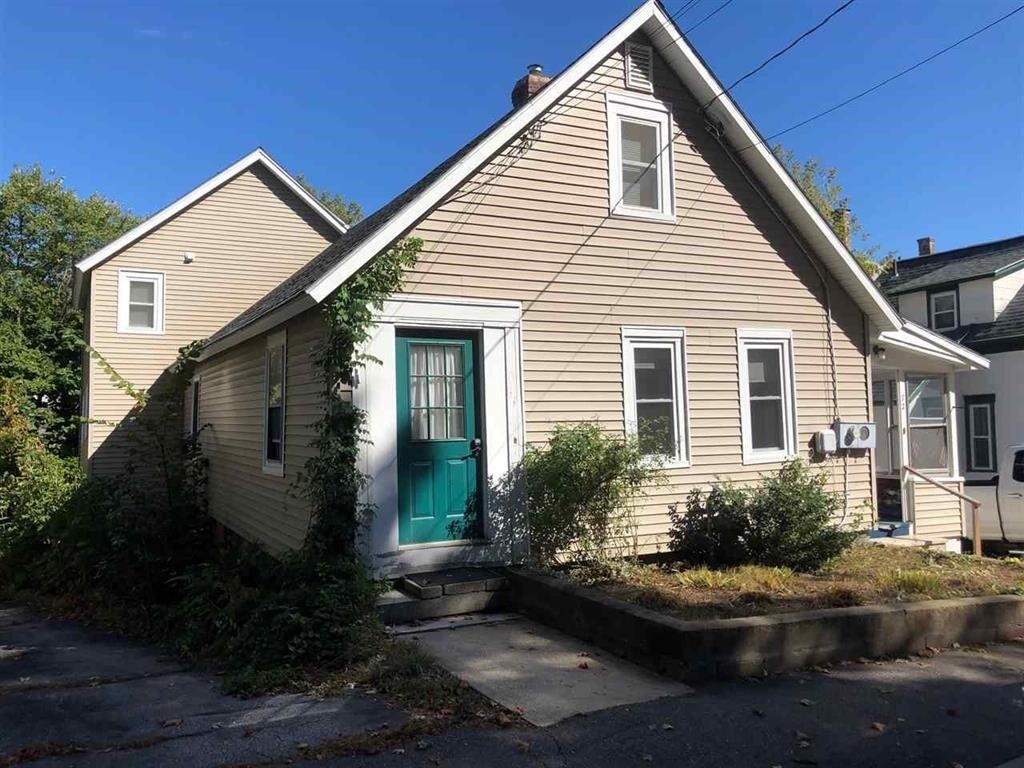 Primary Photo - 72 N Spring St