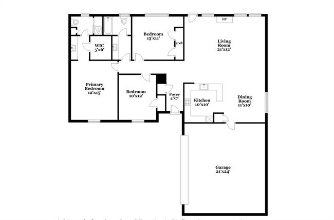 Building Photo - 4750 Eagle Trail Dr