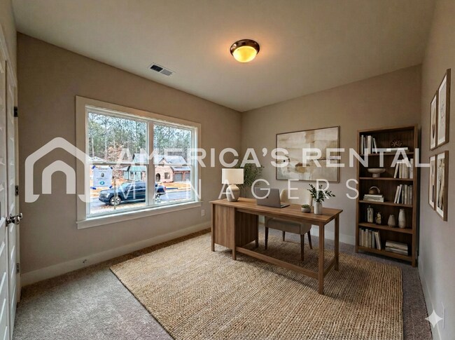 Building Photo - 125 Townmoor Ln