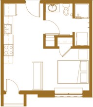 Interior Photo - The Current