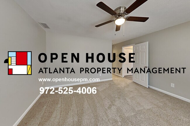 Building Photo - 4783 Lake Park Terrace, Acworth