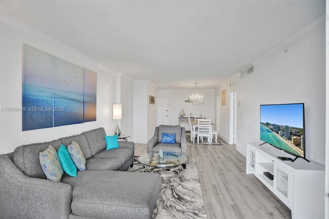 Foto del edificio - 2501 S Ocean Dr