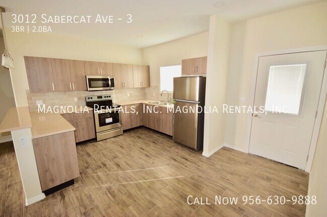 Building Photo - 3012 Sabercat Ave