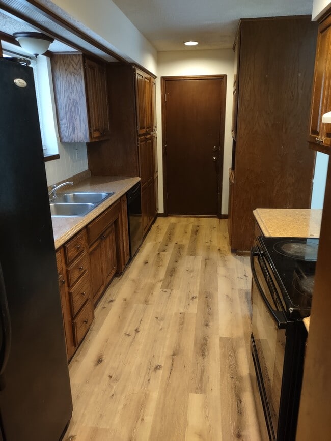 Foto del edificio - 3115 N Longfellow Ct