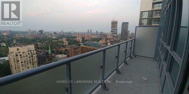 Photo du bâtiment - 365 Church St