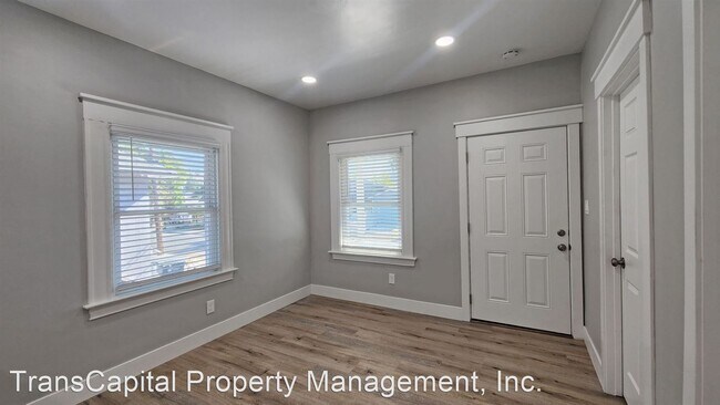 Foto del edificio - 3 br, 1 bath House - 2810 42nd Street