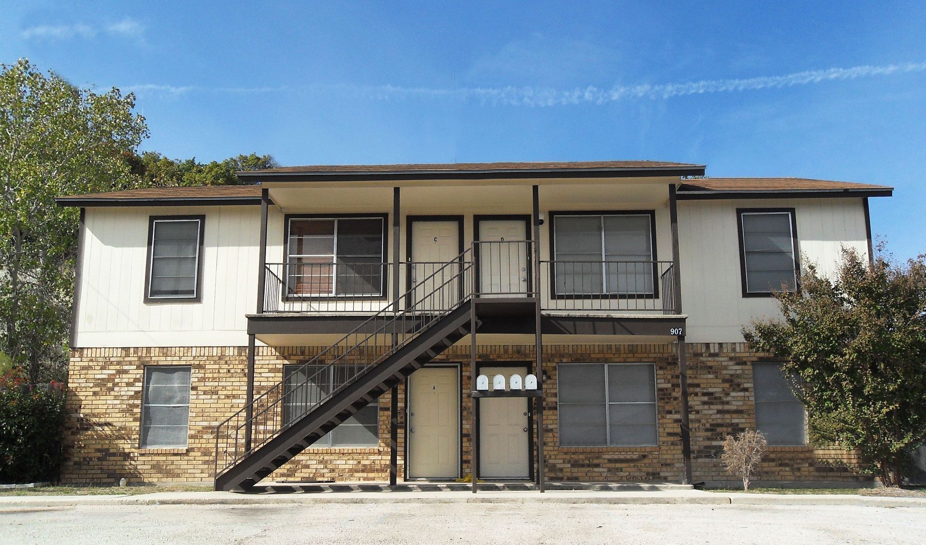 Apartments In Copperas Cove