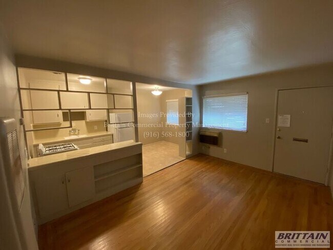 Building Photo - 2508 L St