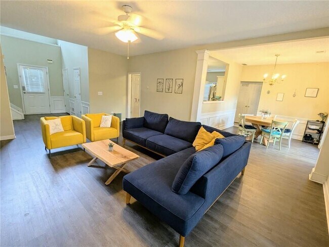 Foto del edificio - 11620 Bentham Ct